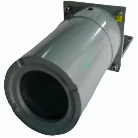 Flameproof CCTV Camera Enclosure Manufacturer from Dombivli