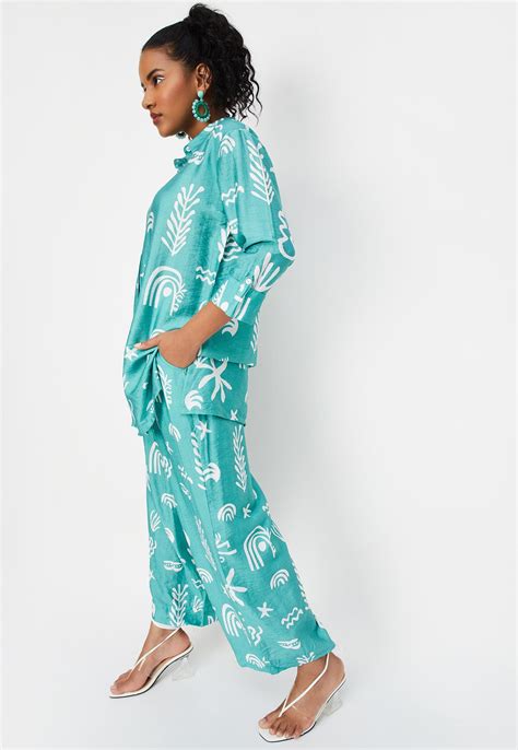 Buy Women Printed Co-Ord Set Online at just Rs. 1699.0 - 1000013539902 ...