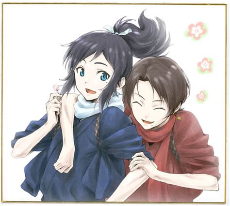 Touken Ranbu: Hanamaru - Sequel des Anime angekündigt