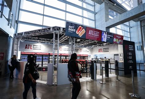 Mercedes-Benz Stadium-Special Report