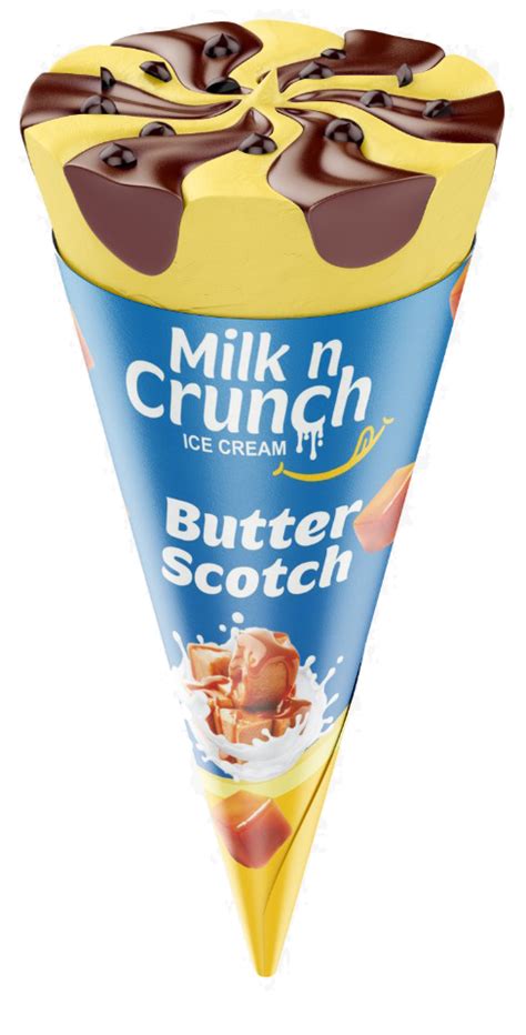 Home - Milk n Crunch