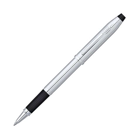 Cross Century II Chrome Roller Ball Pen | Buy Online | Cross – Makoba