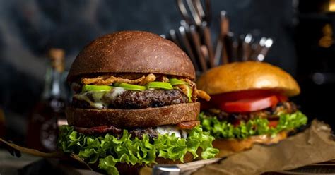 BURGERY ANGUS & MORE, Yerevan - Menu, Prices & Restaurant Reviews ...