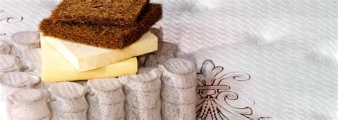 Spring, Foam, Coir or Latex: The Difference | Duroflex Blog