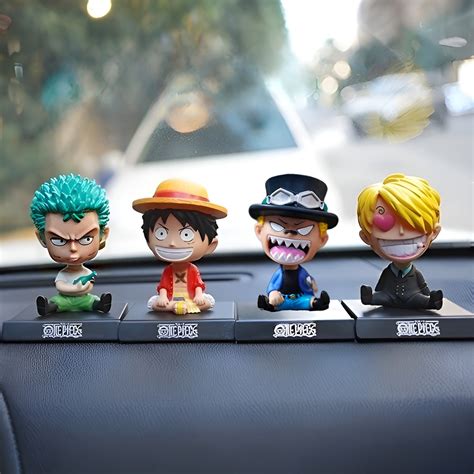 Buy One Piece Bobblehead Online In India