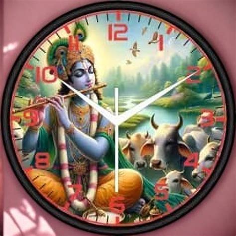 Decorative Wall Clocks: Enhance Your Home Decor | Flipkart | 12-Aug-25