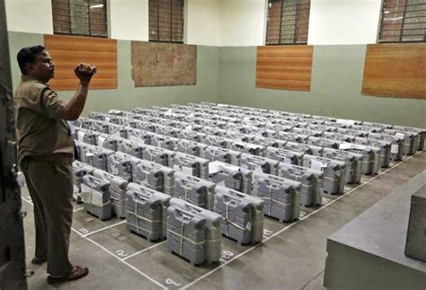 2019 Lok Sabha elections: 5 things Election Commission has introduced ...