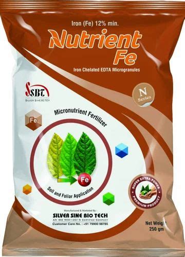 EDTA Mix Micronutrients - Amino Acid Mixture Trader - Wholesaler ...