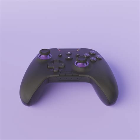 SurgeXB Wireless PC Gaming Controller – Kreo