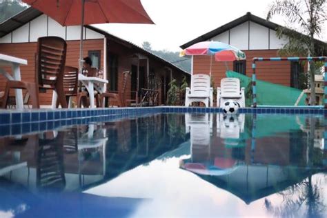 RIVER ROCK PALM RESORT & SPA (Betong) - Lodge Reviews & Photos ...