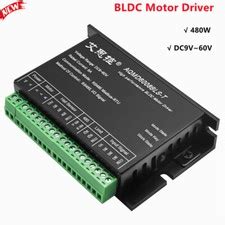 AQMD6008BLS-T BLDC Motor Driver Brushless DC Motor India | Ubuy