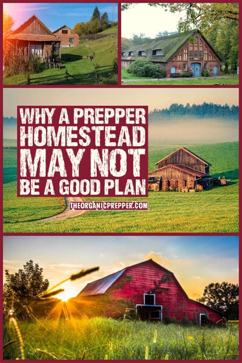 Image result for Prepper Homestead
