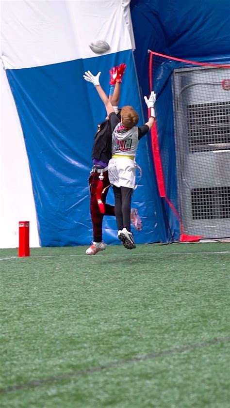 Flag Football 的图像结果