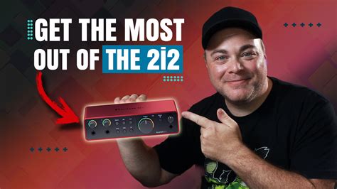 Image result for Focusrite Get Started Tutorials