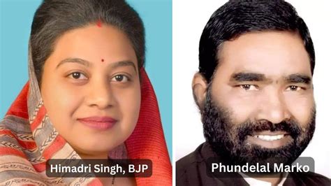 MP Lok Sabha Phase-1: Decoding Number Game & Caste Politics Of ...