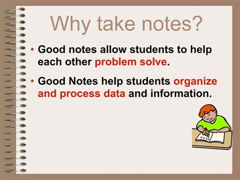 Image result for What Is Power Note Taking
