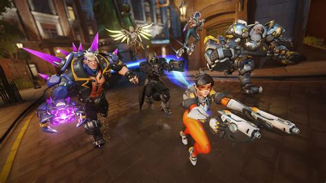 Image result for Overwatch Tutorial