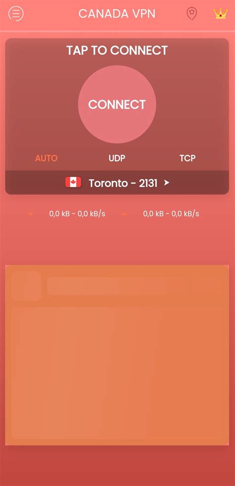 VPN Canada 1.4.7.1 - Скачать для Android APK бесплатно