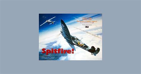 Spitfire Computer Games 的图像结果