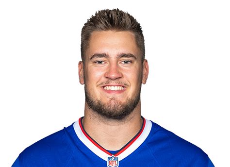 Tommy Doyle - Buffalo Bills Offensive Tackle - ESPN (IN)