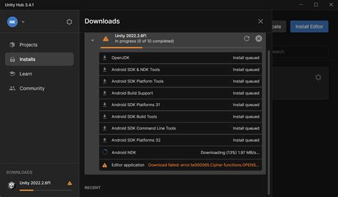 Image result for Unity Editor Download
