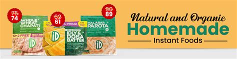 Buy Ready to Cook Products online shopping in chennai