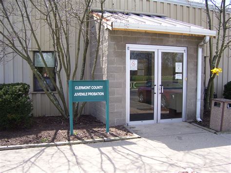 100_0657 | Probate / Juvenile Court | Clermont County, Ohio