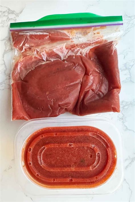 Can you freeze pasta – Artofit