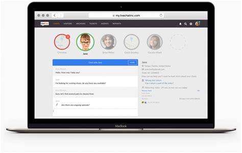 Live Support Software 的图像结果