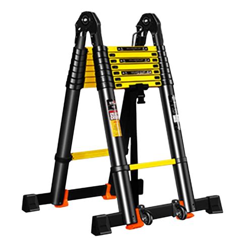 Tallest A Frame Ladder