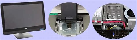 Removing Hard Drive From Desktop Computer 的图像结果