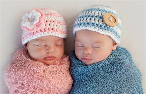 双胞胎怎么起名2018 双胞胎起什么名字好听大全 _八宝网