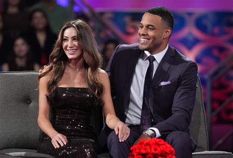 'Bachelor' star Grant Ellis, Juliana Pasquarosa part ways, say they ...