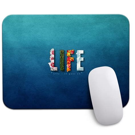 Hulkshred Rubber Rounded Square Mouse Pad for Gaming, Laptop, Pc Pack ...