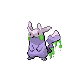 Goochu #444.25 - FusionDex