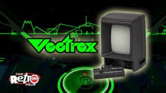 Image result for Vectrex History