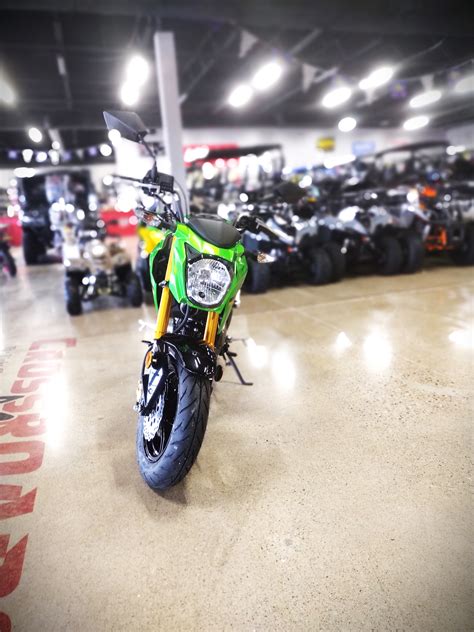 Street Bikes For Sale | Lafayette, IN | Street Bike Dealer