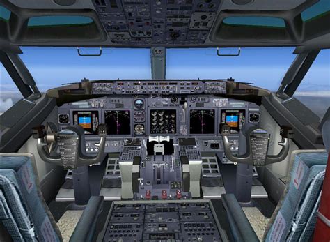 Image result for 737 Cockpit Tour