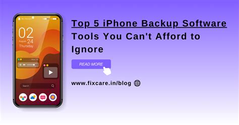 Image result for Backup Software for iOS