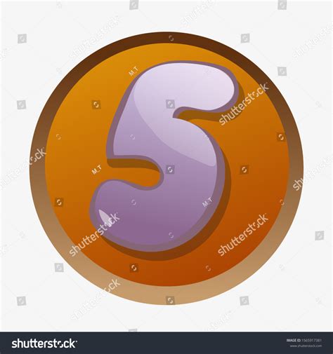 Numbers Cartoon 的图像结果