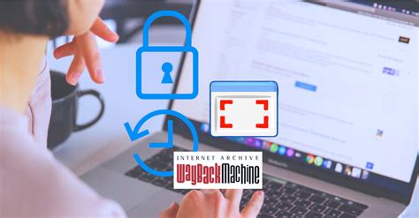 Image result for What Is the WayBackMachine