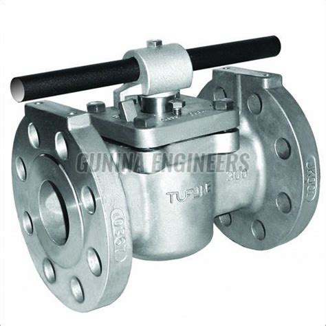 Plug Valves Manufacturer Exporter Supplier from delhi India