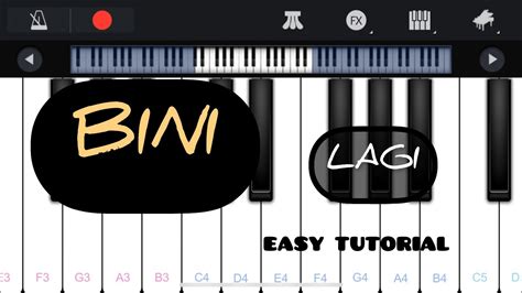 Image result for Piano Tutorial for Beginners Bikutsi