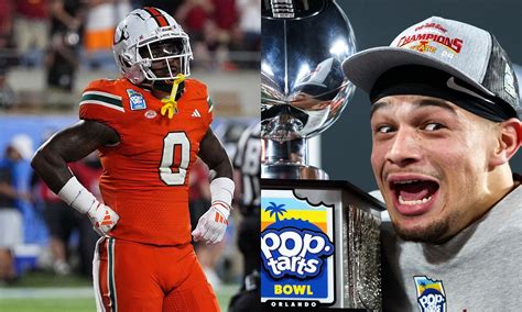 Miami Memes Take Over the Internet After Iowa State's Pop-Tarts Bowl ...