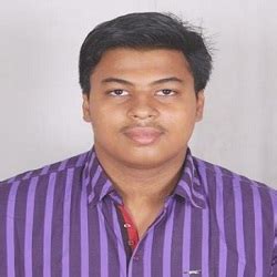 Prof. P. Muthukumar | Department of Mechanical Engineering | IIT Tirupati