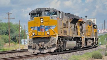 Horns, Bells, and Whistles - Train Sim Community