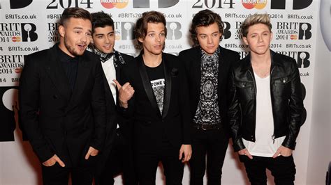 One Direction Channel 的图像结果