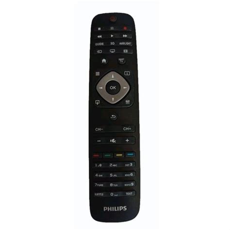 Image result for Philips Remote