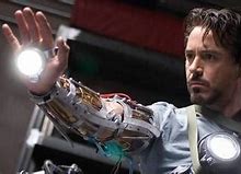 Iron man movie review