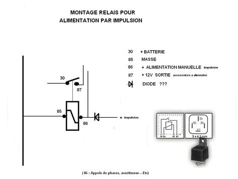 Image result for Module Relais a Impulsion